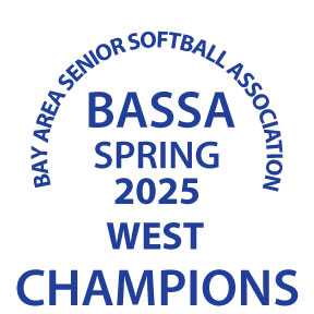 BASSA Spring 2025 West Champions