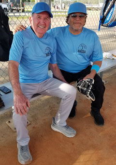 Rigo and Frank Rodriguez
